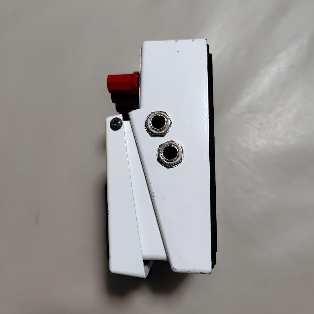 【ここここ】BOSS Angry D JB-2