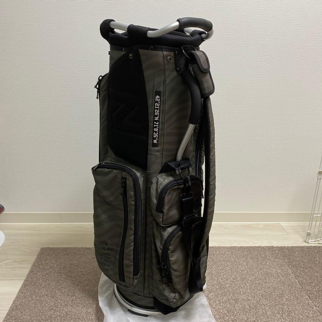 New balance◆ニューバランス◆ キャディーバック　　９インチ　軽量！