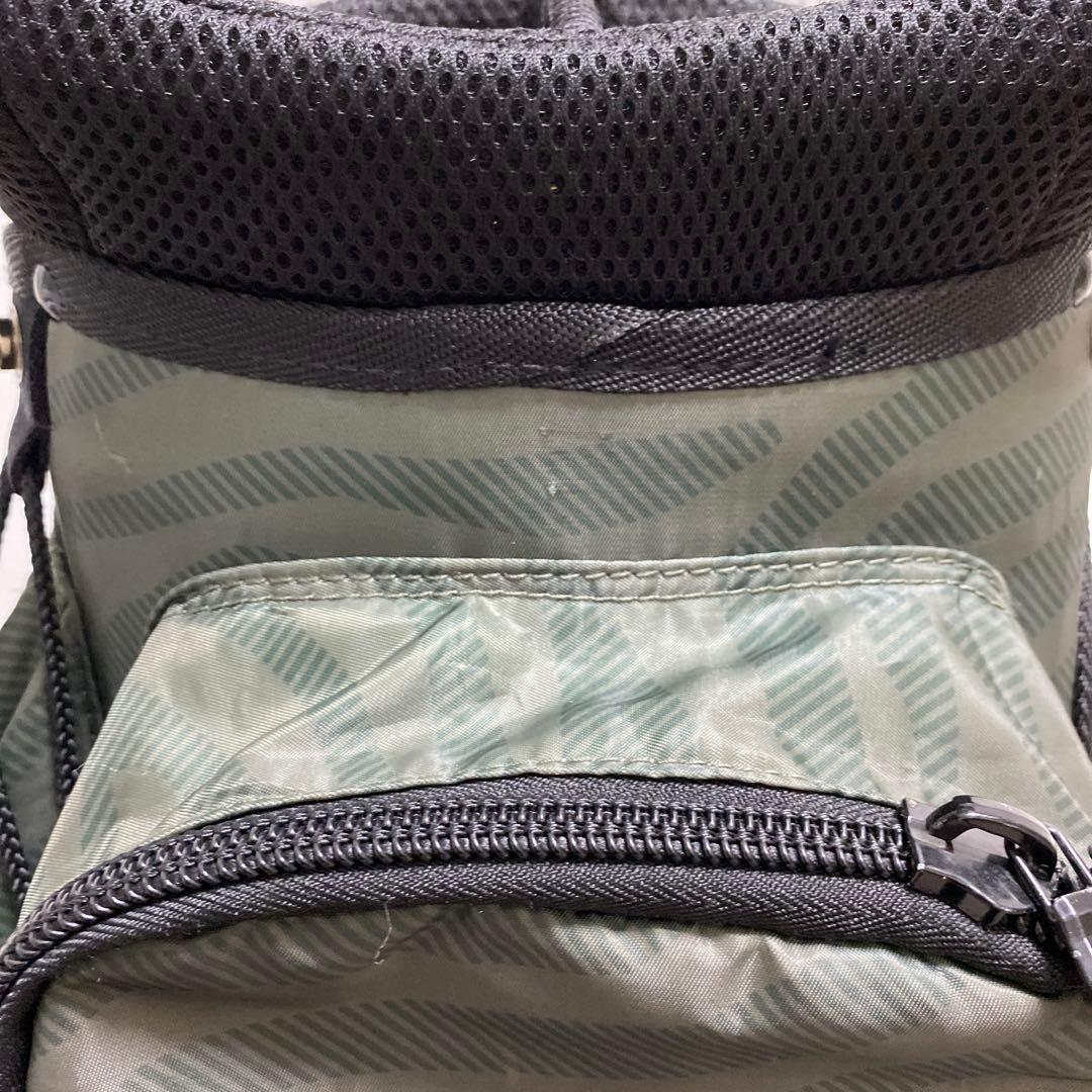 New balance◆ニューバランス◆ キャディーバック　　９インチ　軽量！