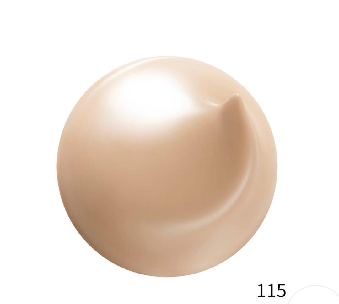 SUQQU ザ ファンデーション スターターキットA 115