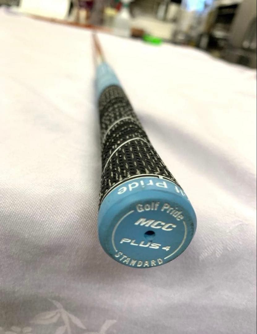 ツアーAD DI Tour DI 6S ミニドライバー テーラーメイド