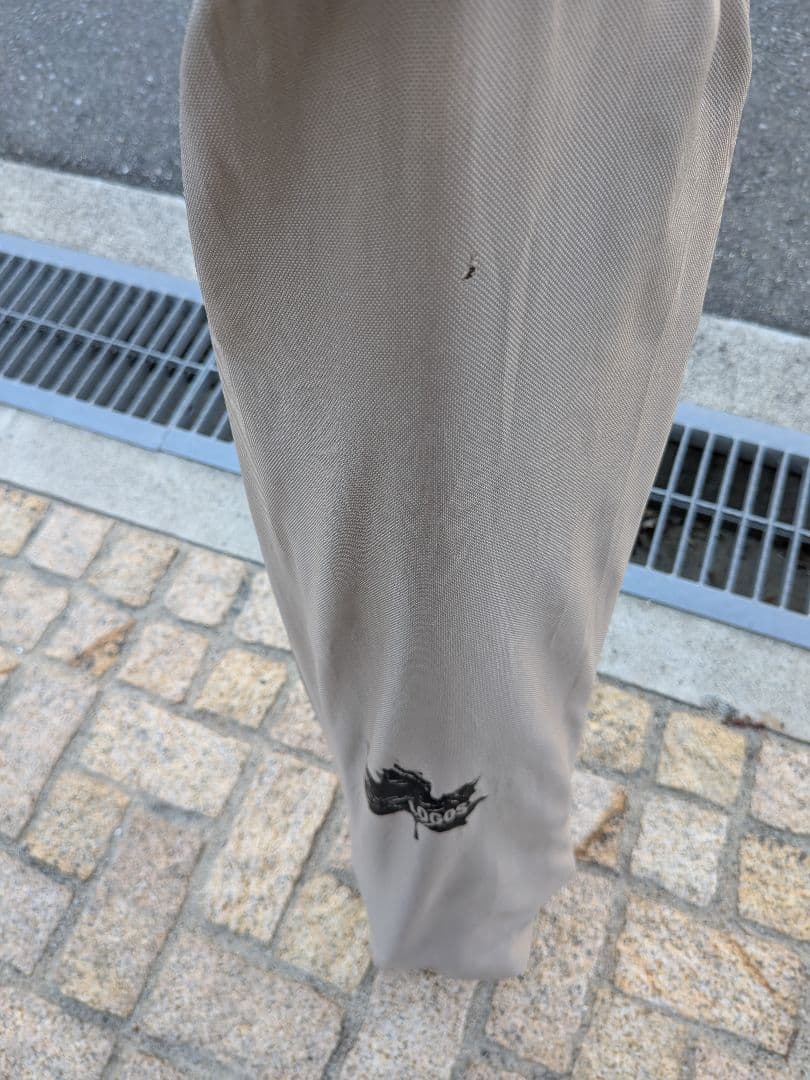 ロゴス ポータブルダイニングチェア 73173161①②セット 蒼蒼天天さん専用