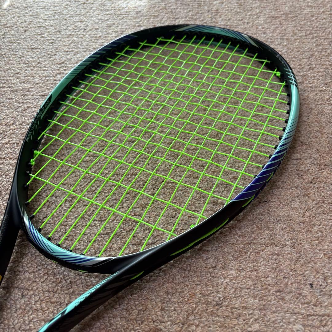 ミズノ D FORCE（ディーフォース）VS50