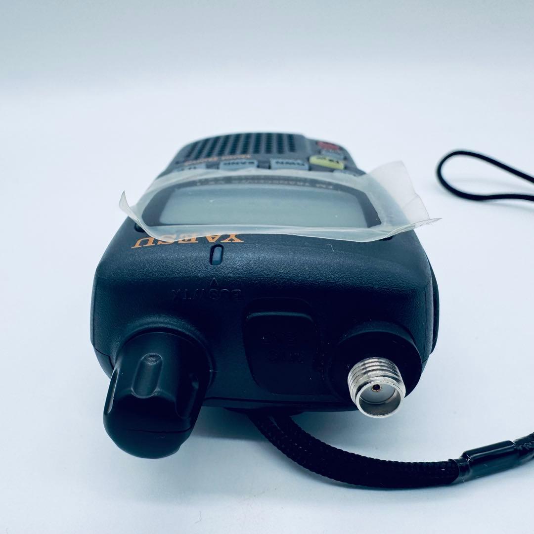 YAESU VX-1 VHF/UHF Dual Band FMトランシーバー