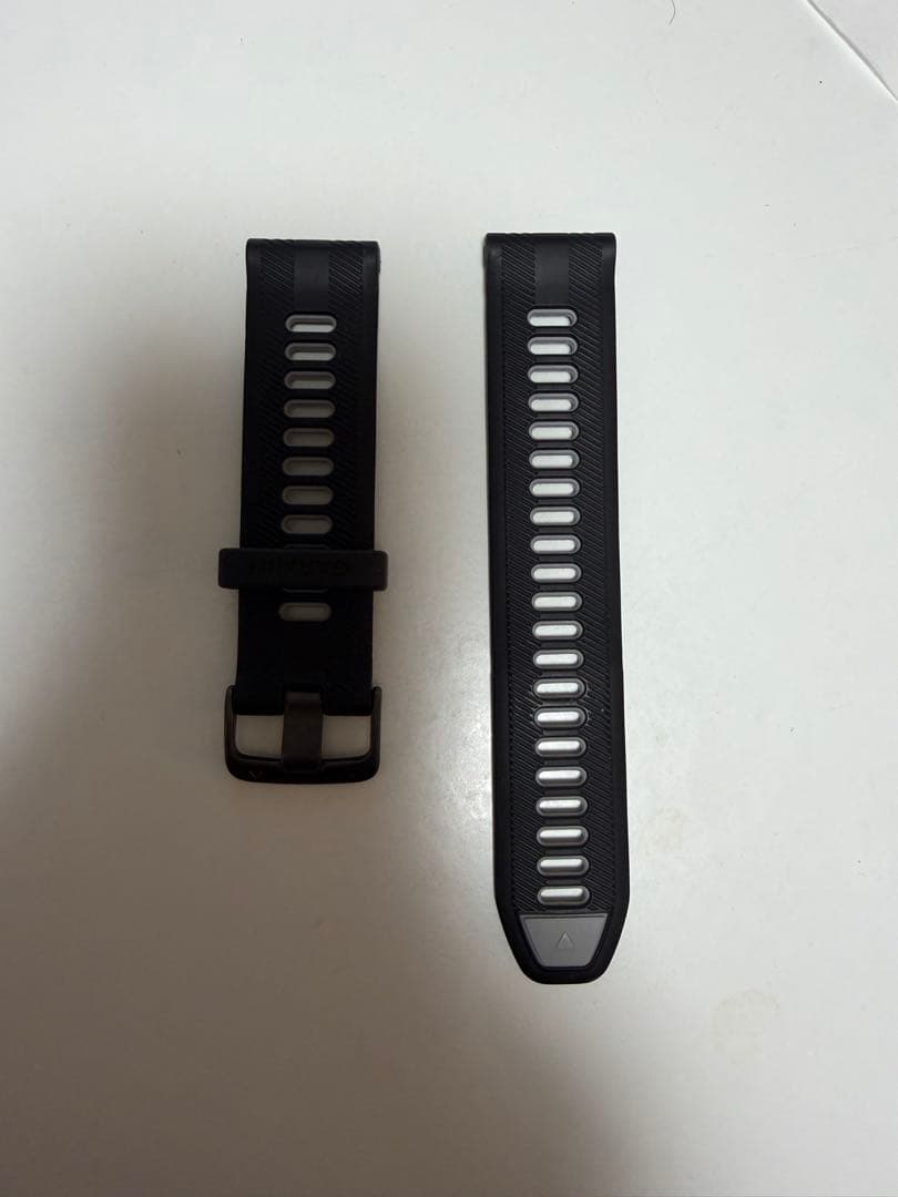 GARMIN Forerunner 965（ブラック）