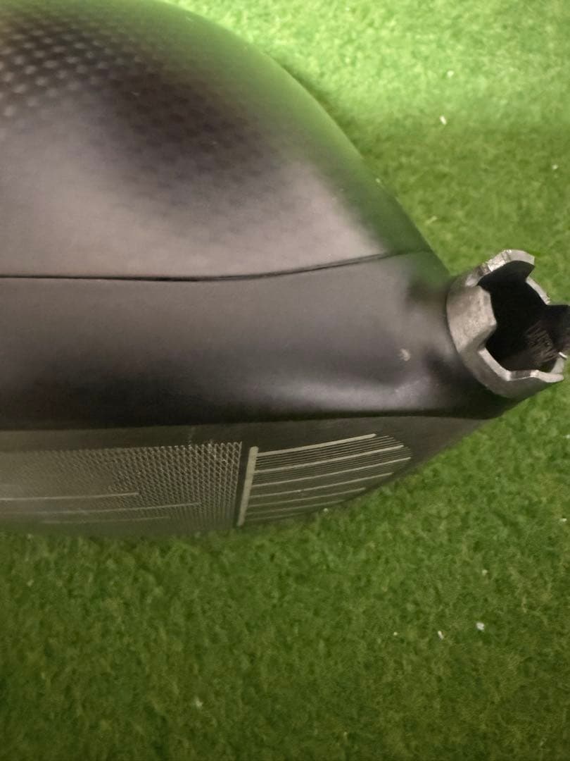 キャロウェイ【限定】ai smoke TACTICAL トリプルダイヤモンド9度