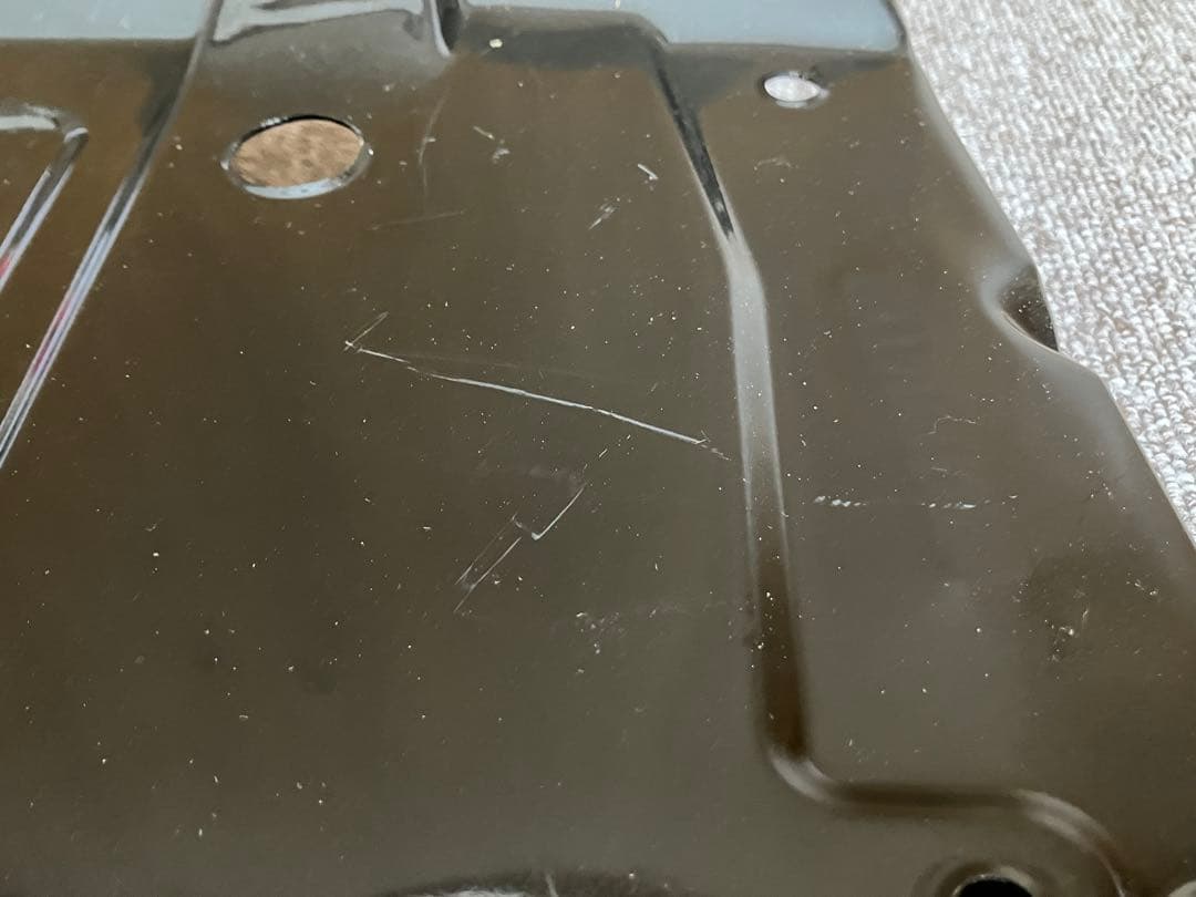 GS400☆金属製☆シートベース