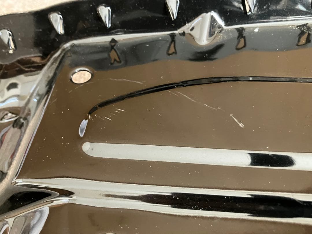 GS400☆金属製☆シートベース