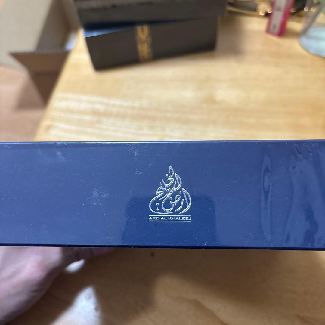 その他 Ghala Zayed Eau de Parfum 100ml