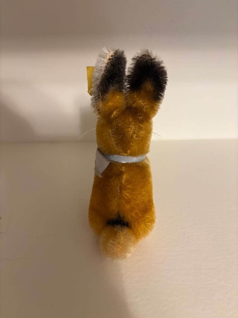 明日まで値下　シュタイフ★Sonny Rabbit 8cm★ソニーラビットうさぎ