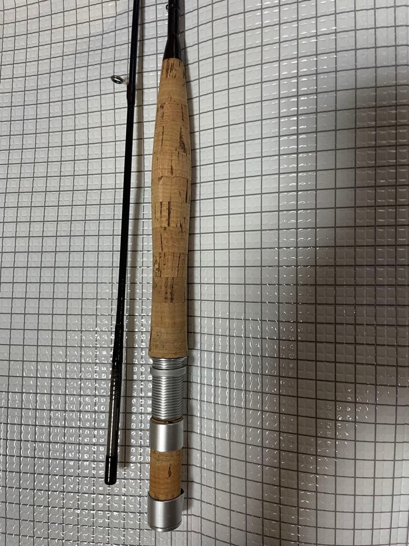 アビースペシャル ブラックウェーブseven eleven7ft11#5