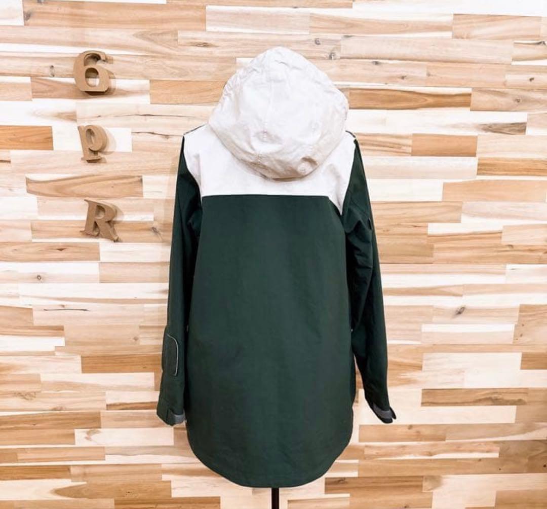 エスティボ　レディース　スノボウェアＬサイズ