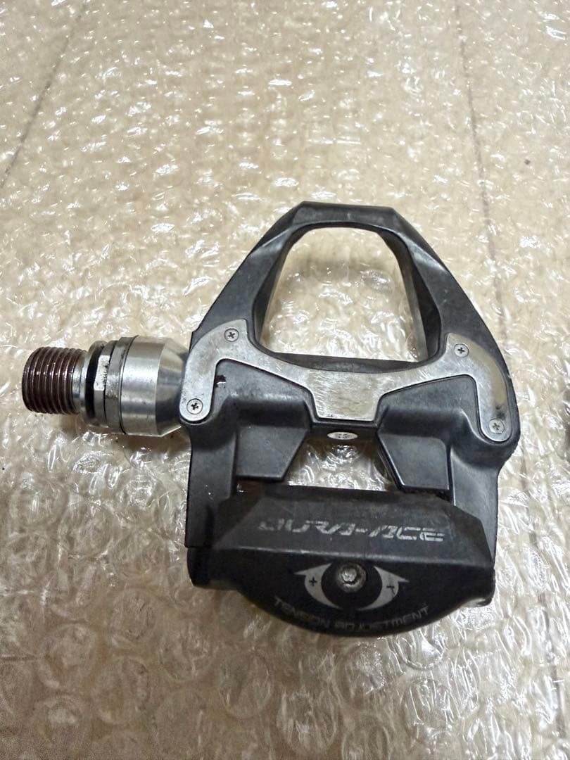 シマノ DURA-ACE デュラエース PD-9000 SPD-SL ペダル