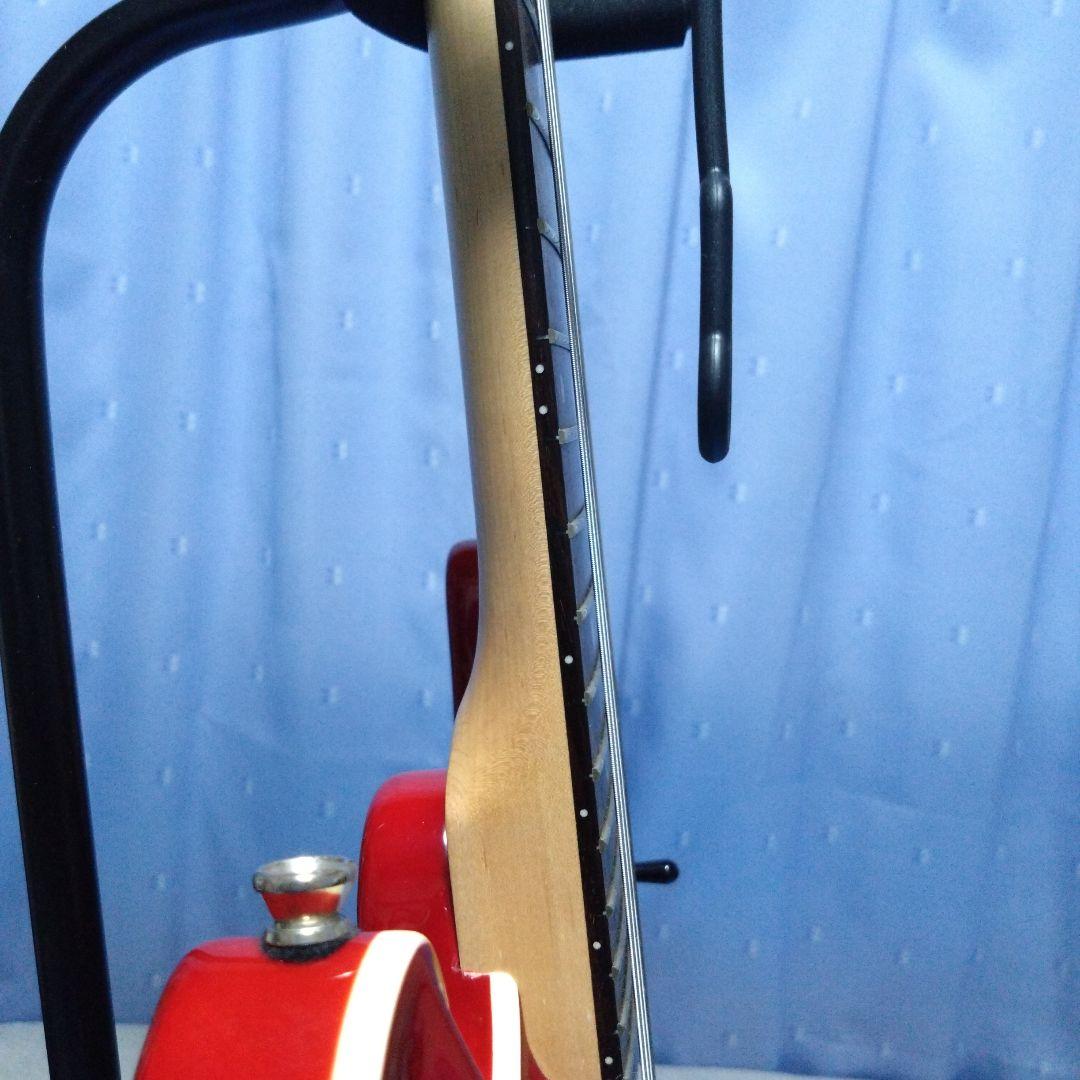 【美品！】Aria モズライト VM-85F CS GOTOHペグ ロック式付