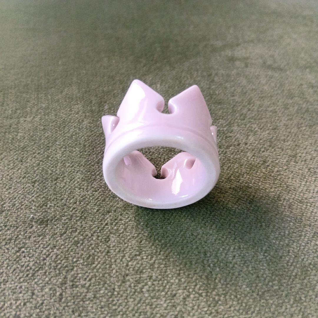 ガレット・デ・ロワ フェーヴ 王冠 パークハイアット京都