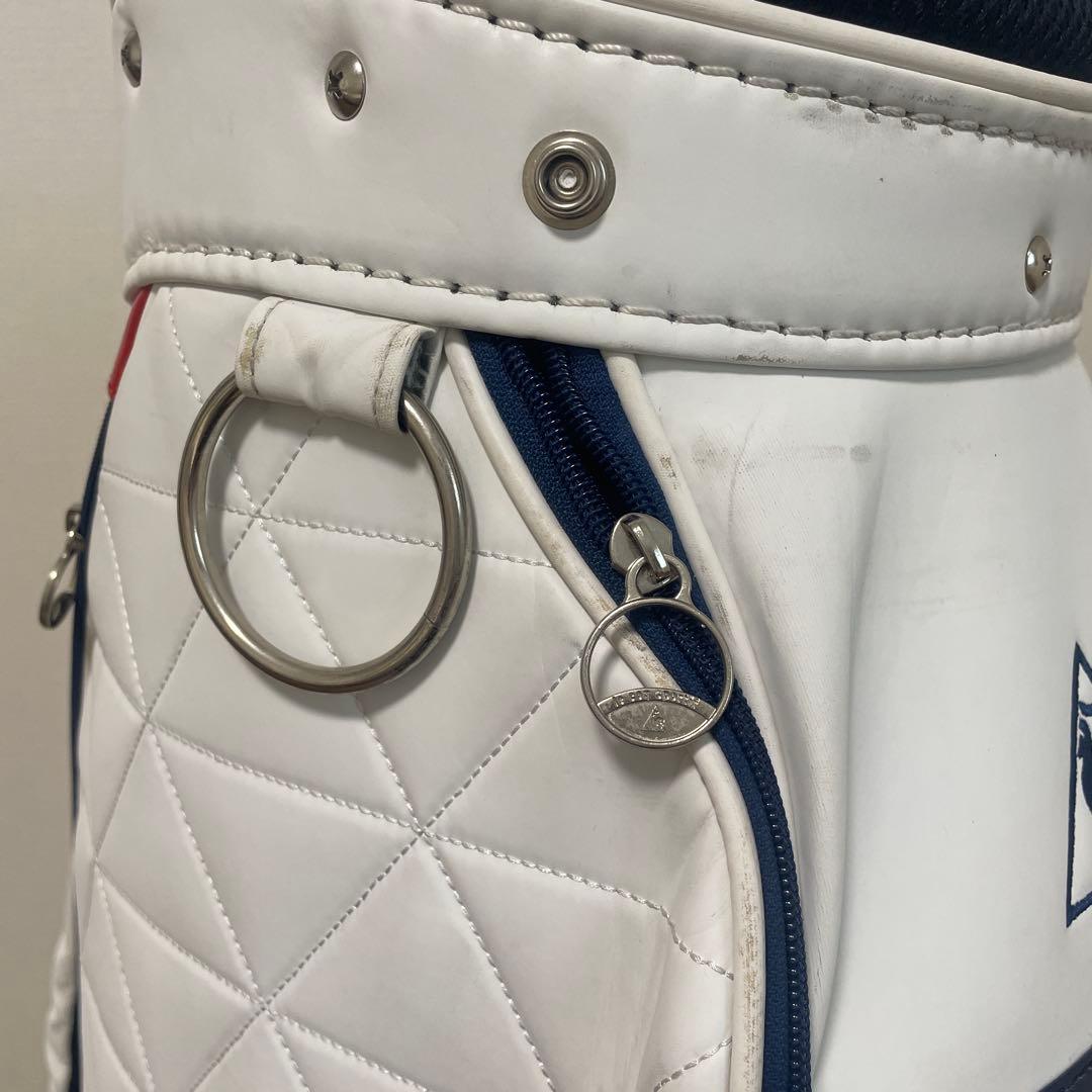 ☆tiara☆ ルコックキャディバック