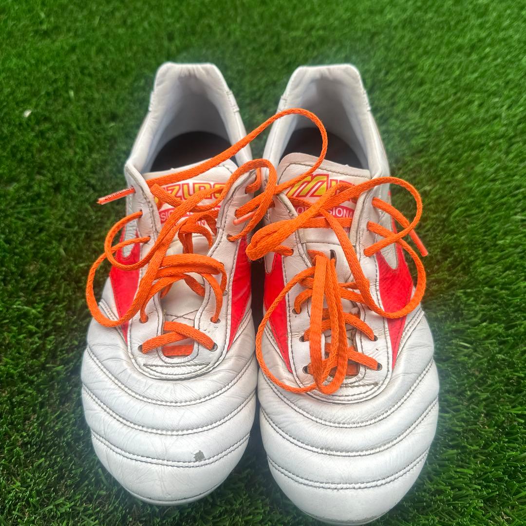 MIZUNO モレリア ll JAPAN 24.5