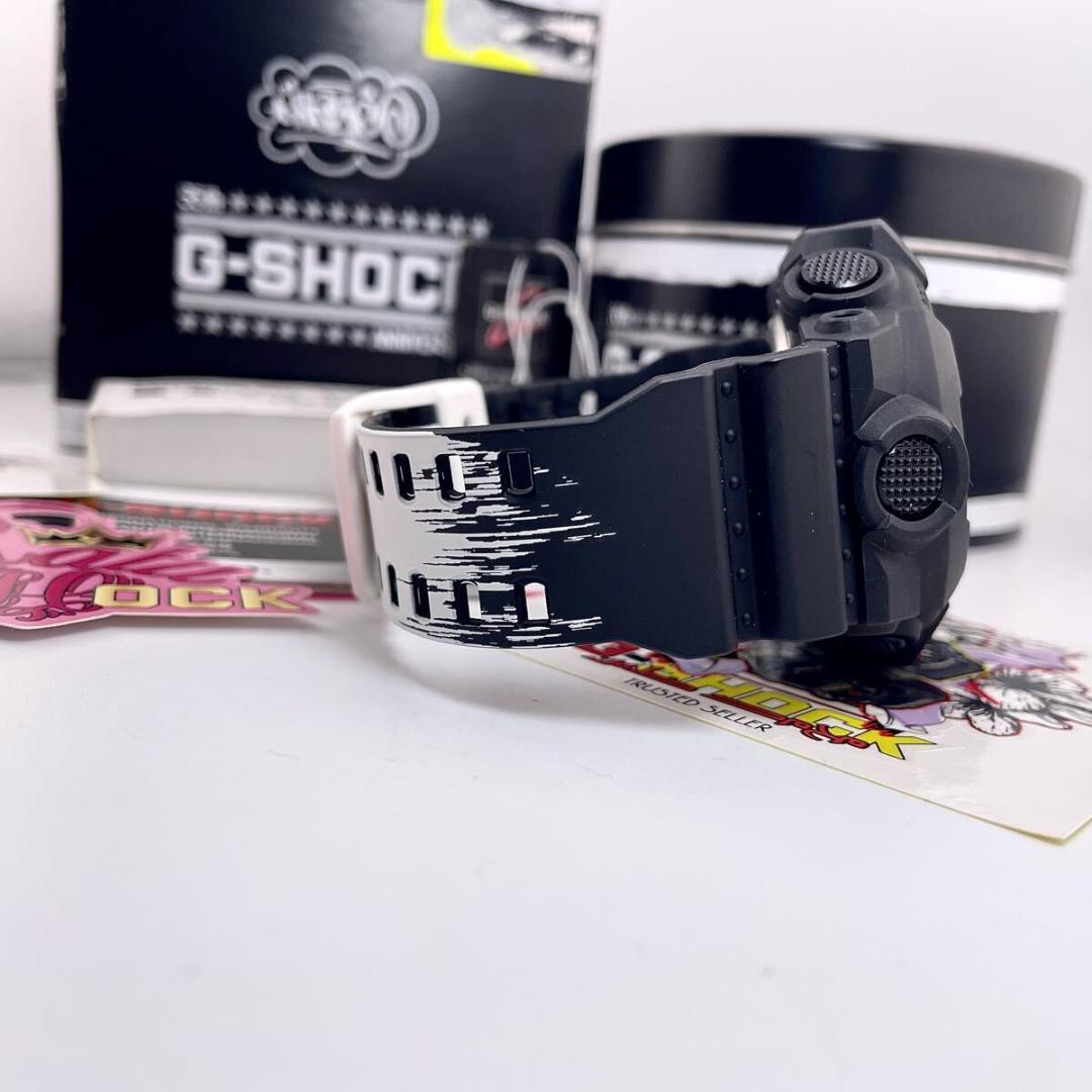 【激レア/35th】G-SHOCK ERIC HAZE GA-700EH 腕時計