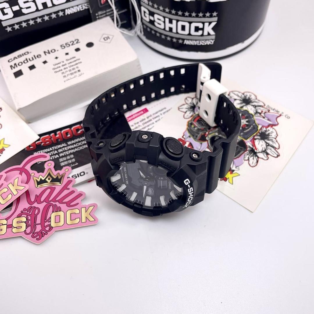 【激レア/35th】G-SHOCK ERIC HAZE GA-700EH 腕時計