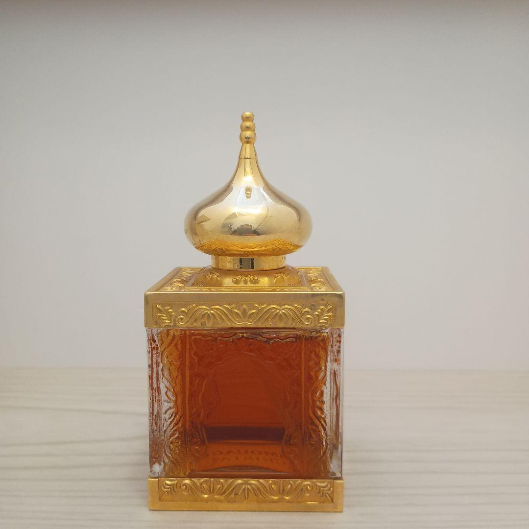 希少　アムアージュ　クリスタル&ゴールド　レディースオードトワレ