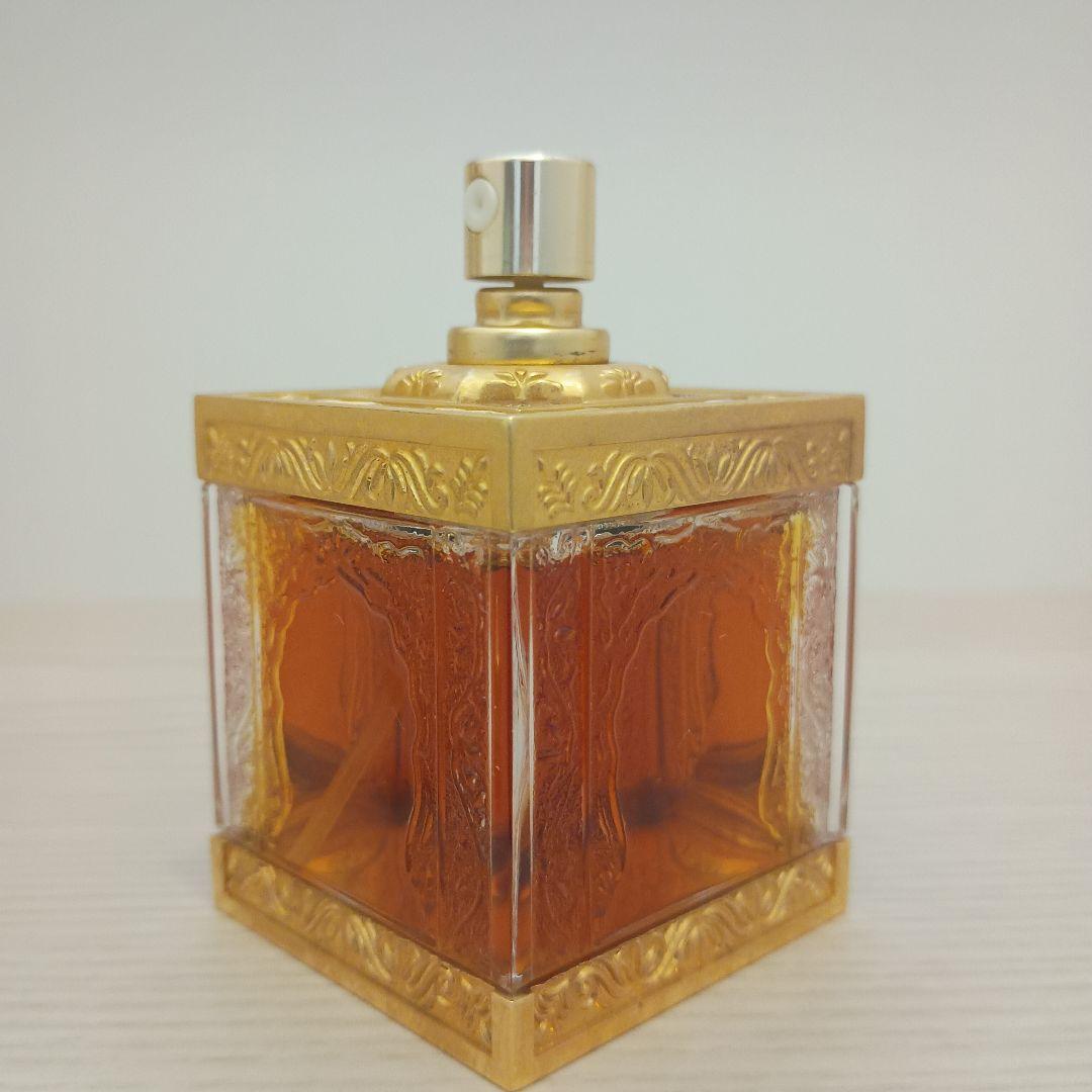 希少　アムアージュ　クリスタル&ゴールド　レディースオードトワレ