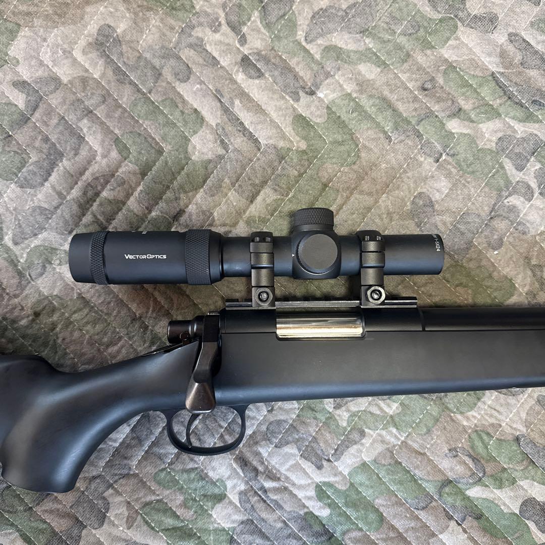 東京マルイ VSR10 Gスペック