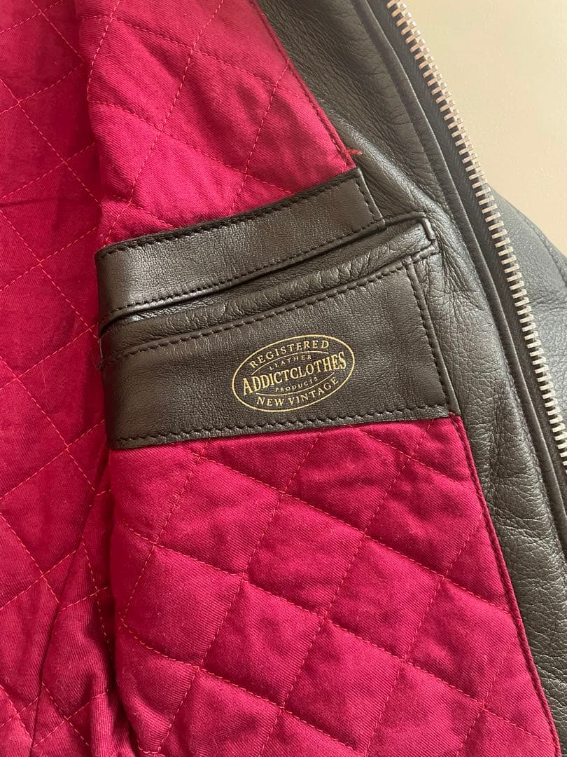 【こうぴさま専用】AD-01W レディース シングルライダース