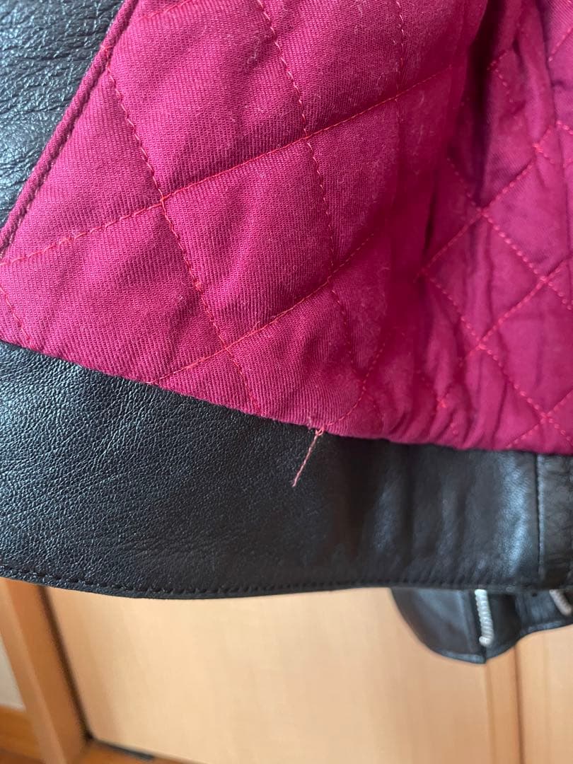 【こうぴさま専用】AD-01W レディース シングルライダース