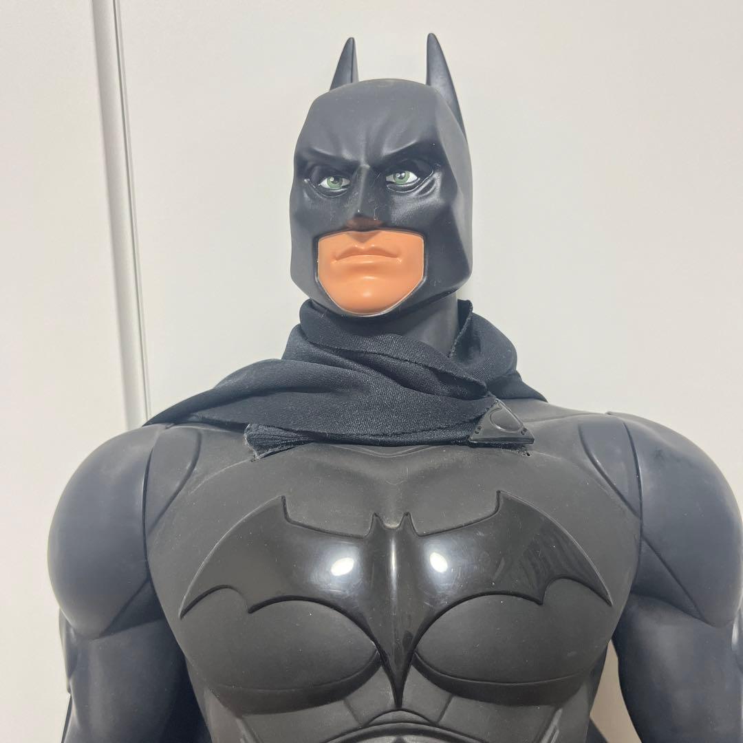 バットマン　特大フィギア