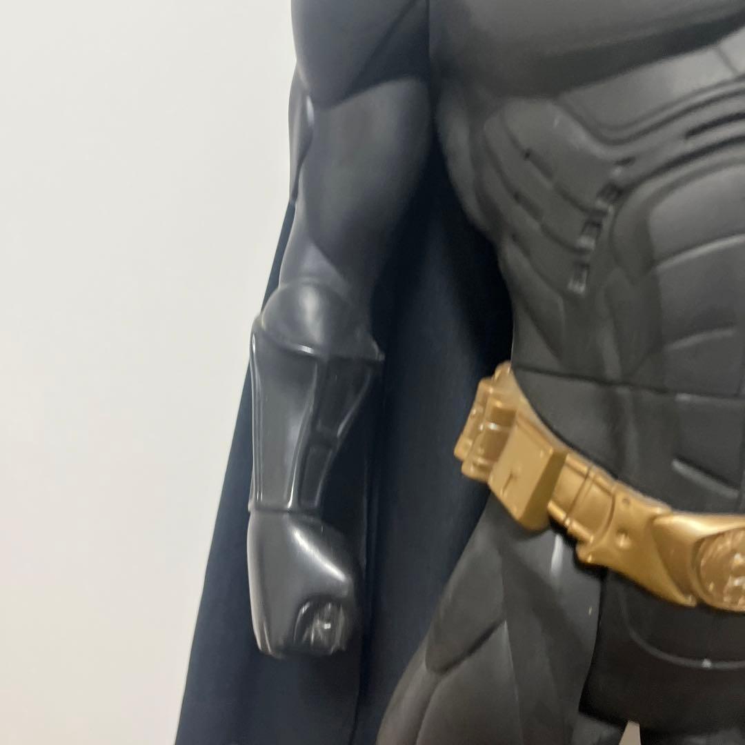 バットマン　特大フィギア