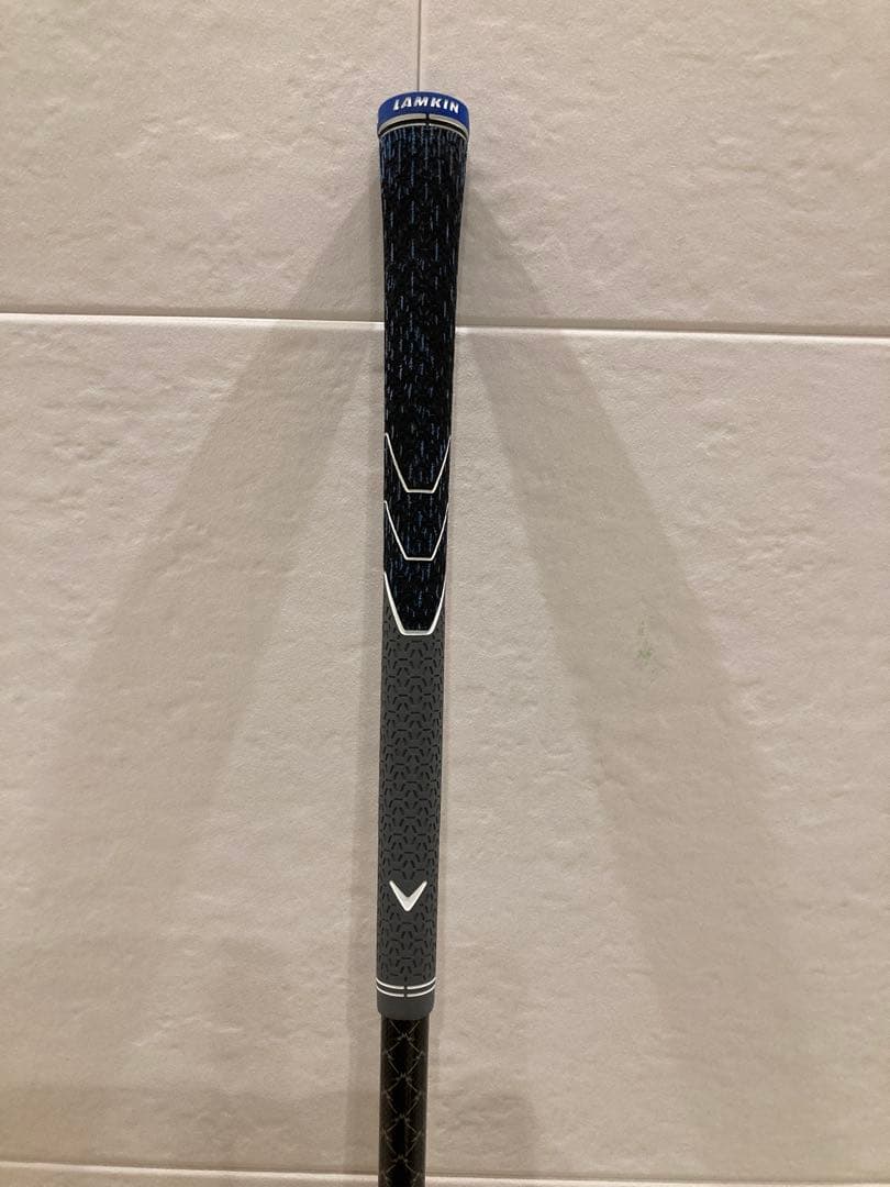 激レア　11W キャロウェイ　パラダイム ai スモーク