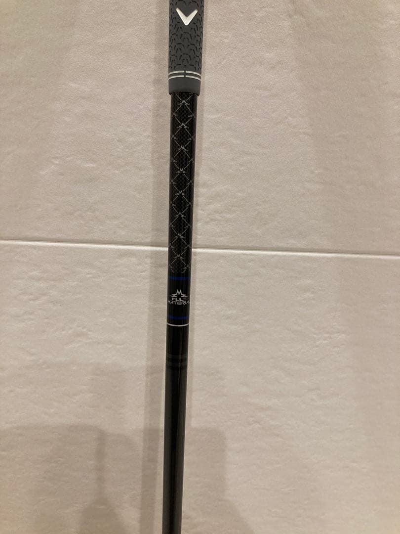 激レア　11W キャロウェイ　パラダイム ai スモーク