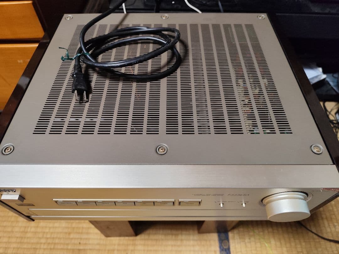 ソニー　TA-F３３３ＥＳＡ