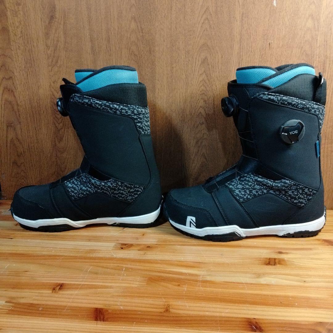 NIDECKER ブーツ 27cm　26053