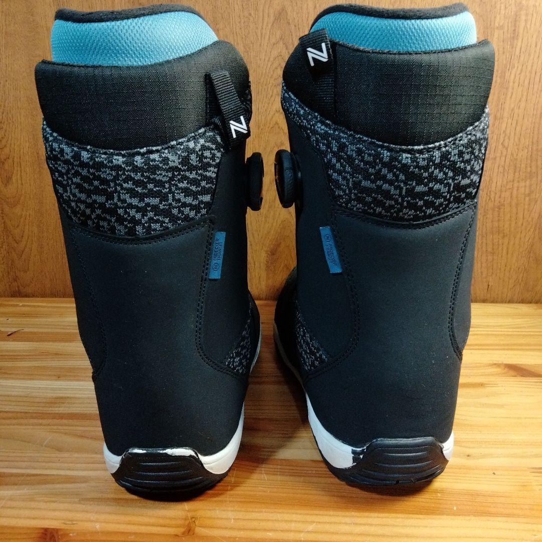 NIDECKER ブーツ 27cm　26053