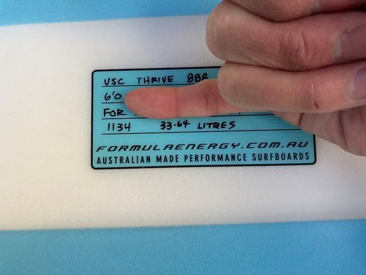 最終値下げレア！formula energy THRIVE888