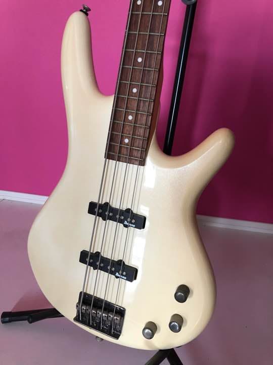 ギター Ibanez Soudgear Gio