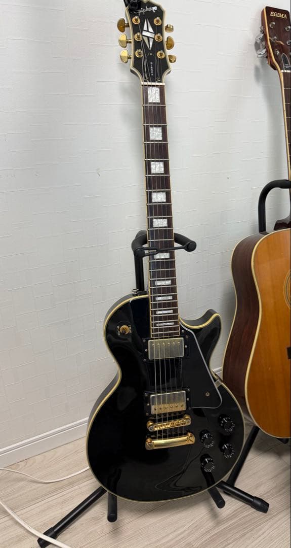 ギター Epiphone Les Paurl Custom