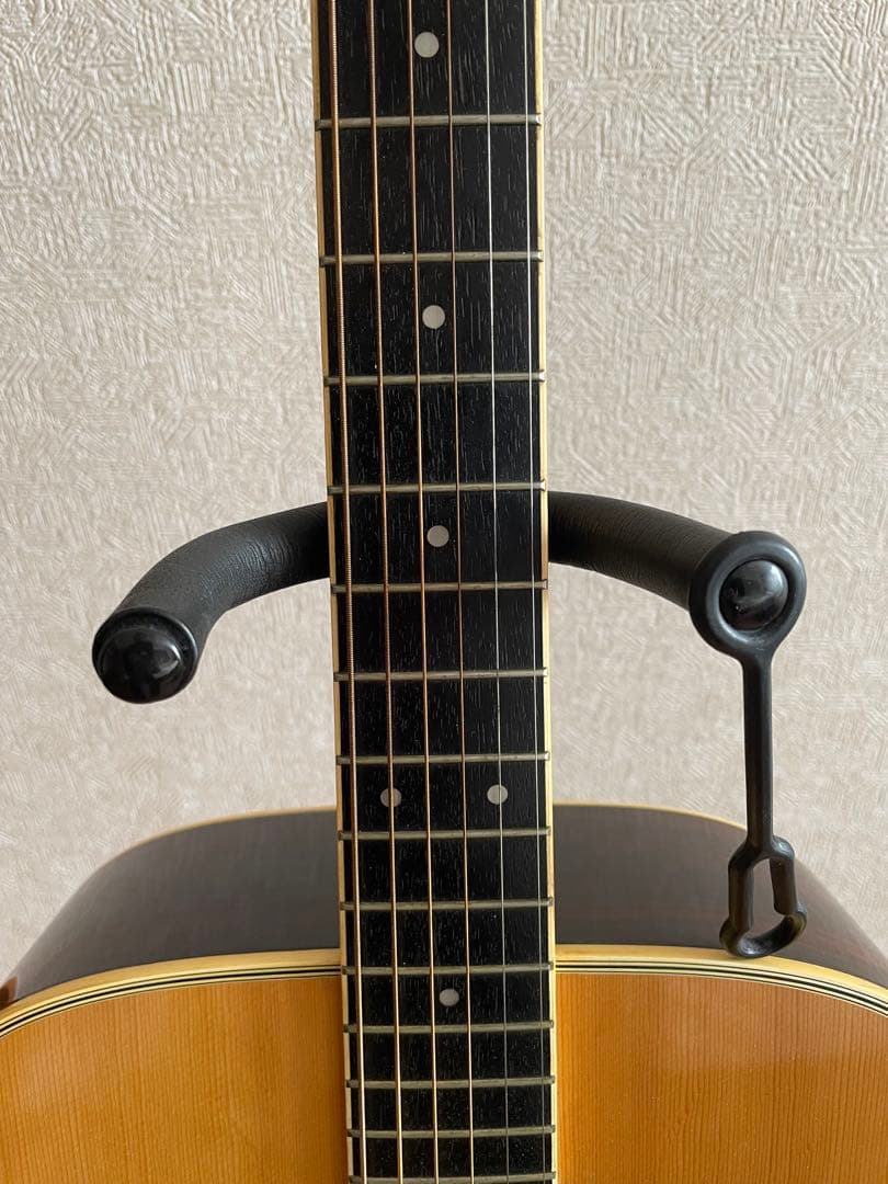 【ジャンク】　YAMAHA FG 251B ハードケース付き