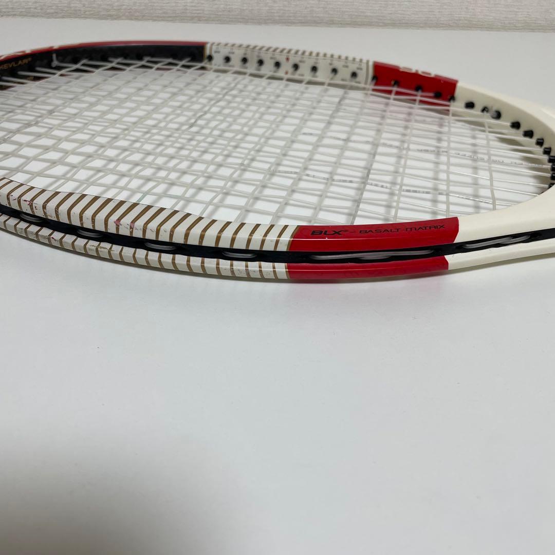 ウィルソン　プロスタッフ90 2014 G2 フェデラーモデル