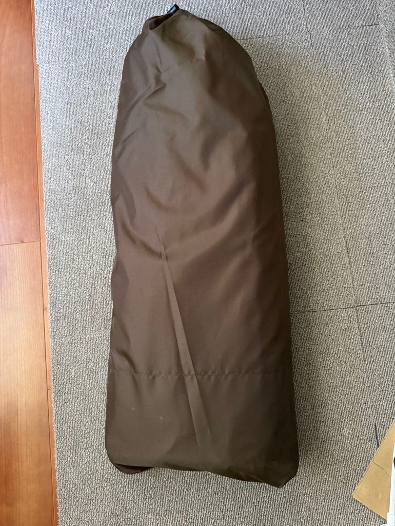 スノーピーク　リビングシェル　フレーム　新品未使用