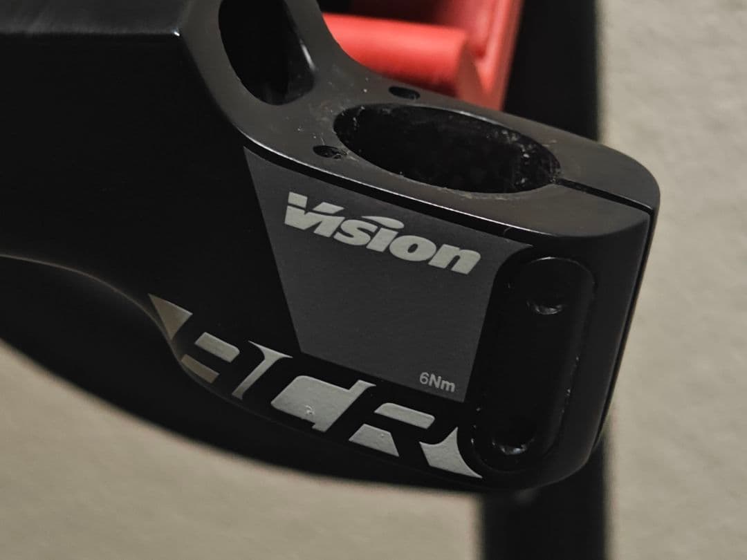 Vision Metron 5D ハンドル 110-400