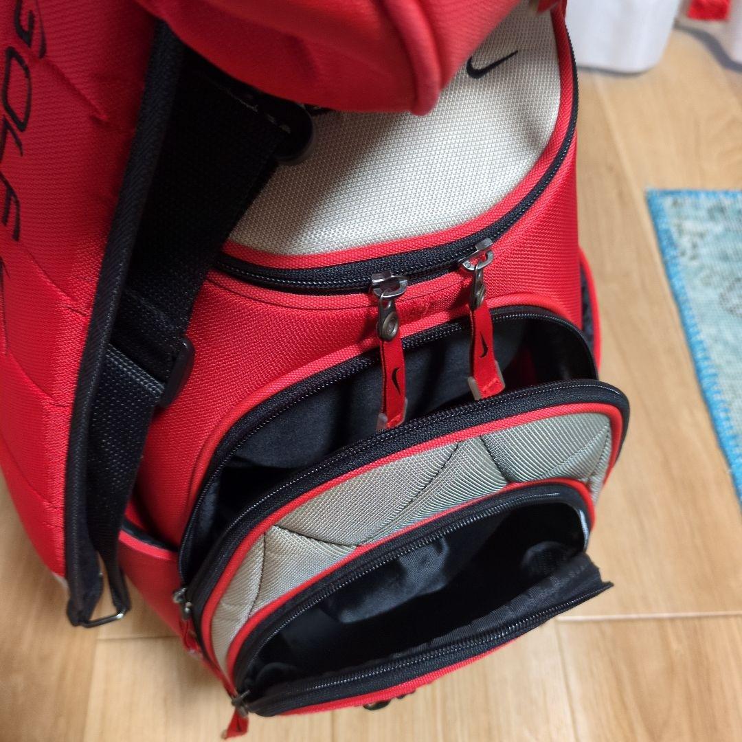 ナイキ ゴルフ キャディバッグ BG0194