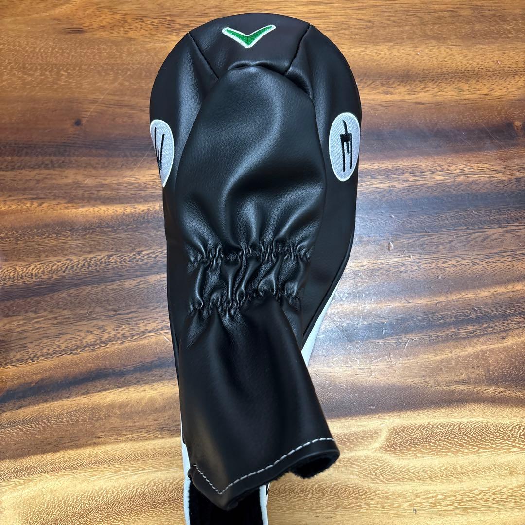 Callaway Elyte X 10k ドライバー 10.5°