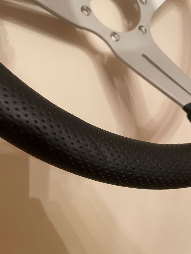 NARDI SPORTS TYPEラリー 350mm