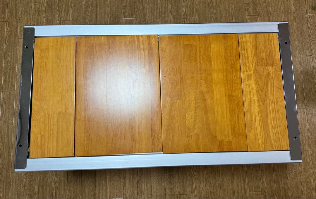 なーみ　スノーピーク peak エントリーIGT