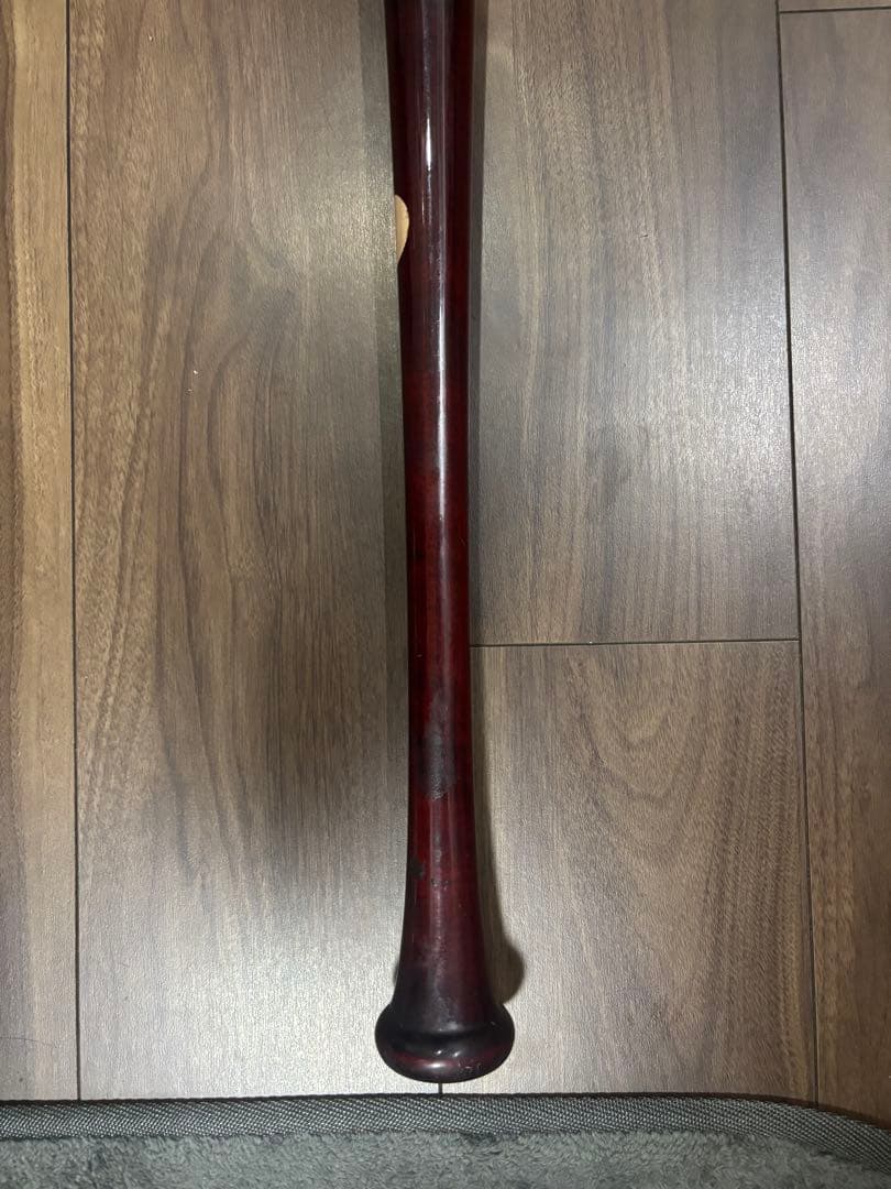 ヤナセ 魚雷バット スペシャルオーダー