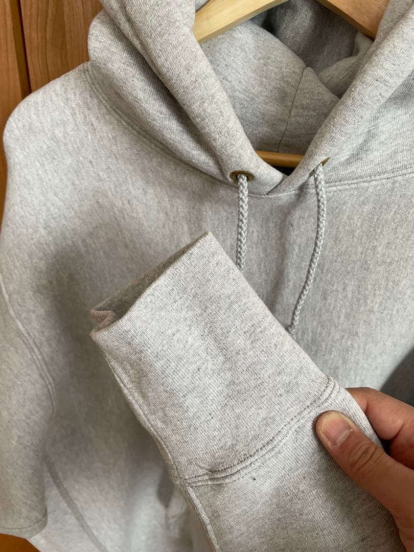 CAMBER セットアップ