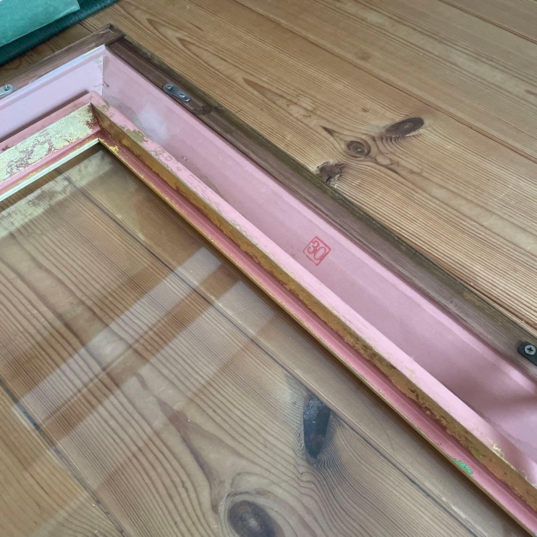 額縁　F10号　フレーム　油絵　絵画　日本画