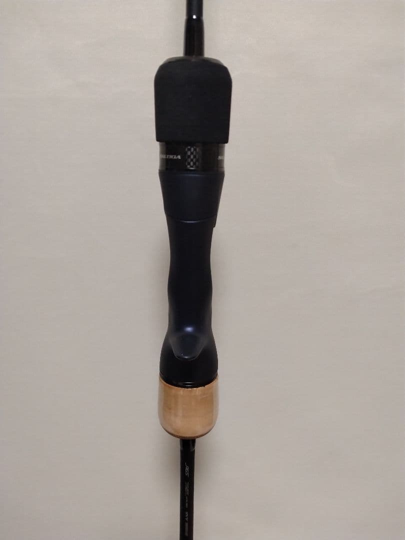 ダイワ ソルティガ SJ61B-3・W　DAIWA SALTIGA